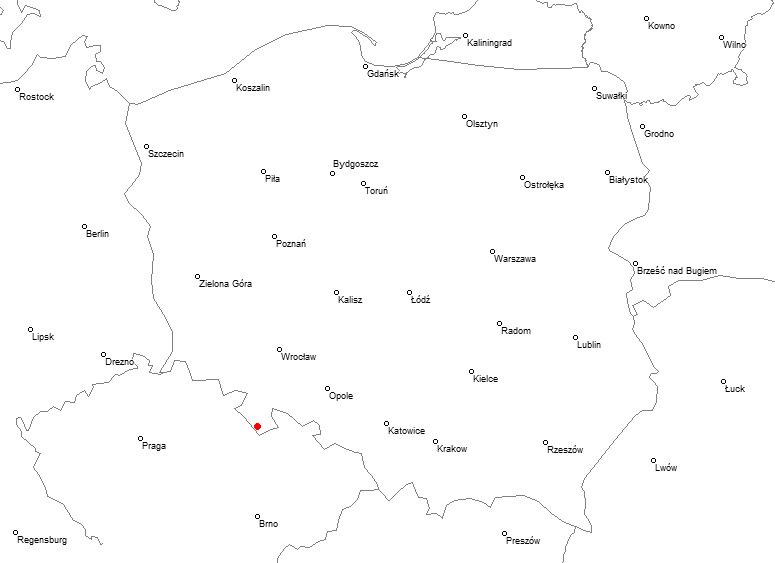 Długopole-Zdrój, powiat kłodzki, dolnośląskie