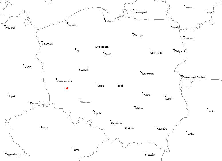 Retków, powiat polkowicki, dolnośląskie