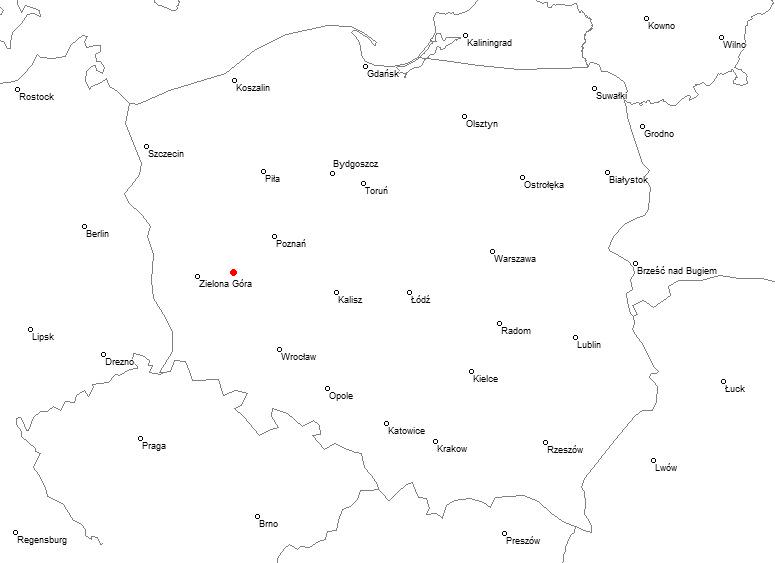 Mochy, powiat wolsztyński, wielkopolskie