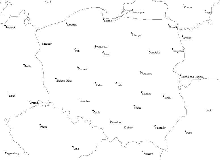 Krzemień-Wieś, powiat sokołowski, mazowieckie
