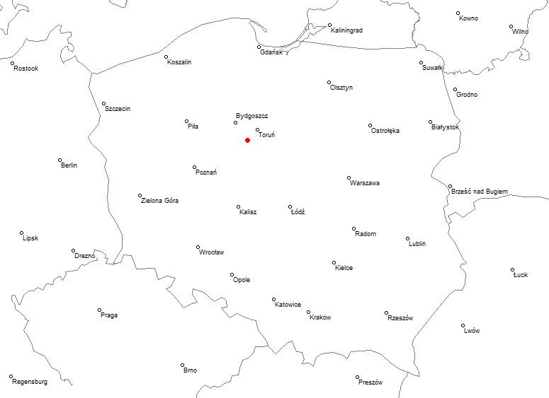 Szadłowice, powiat inowrocławski, kujawsko-pomorskie