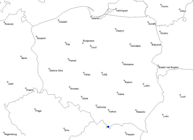 Kościelisko, małopolskie Zakopane, małopolskie