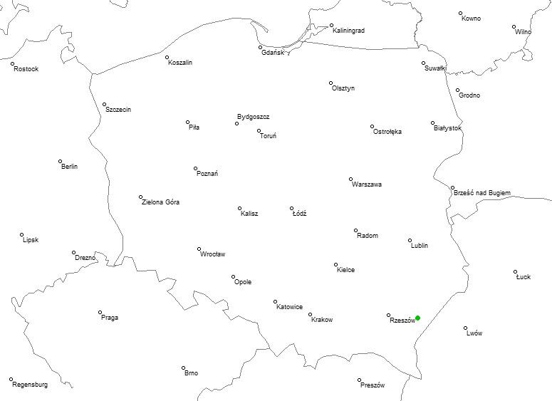 Surochów, powiat jarosławski, podkarpackie