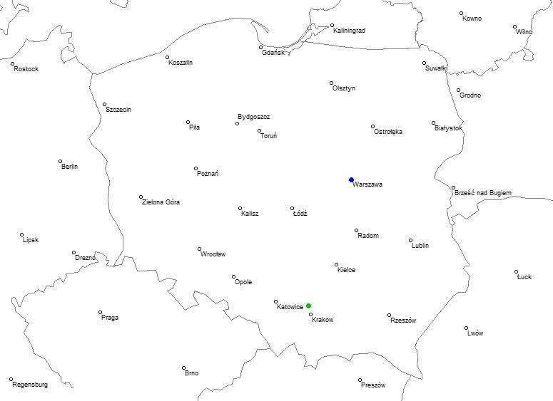 Cianowice, powiat krakowski, małopolskie Warszawa