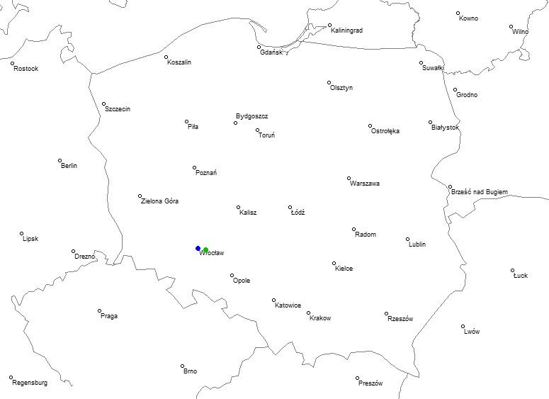 Nadolice Wielkie, powiat wrocławski, śląskie Wrocław, dolnośląskie