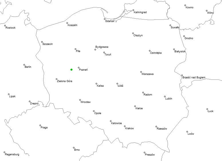 Wojnowice, powiat nowotomyski, wielkopolskie