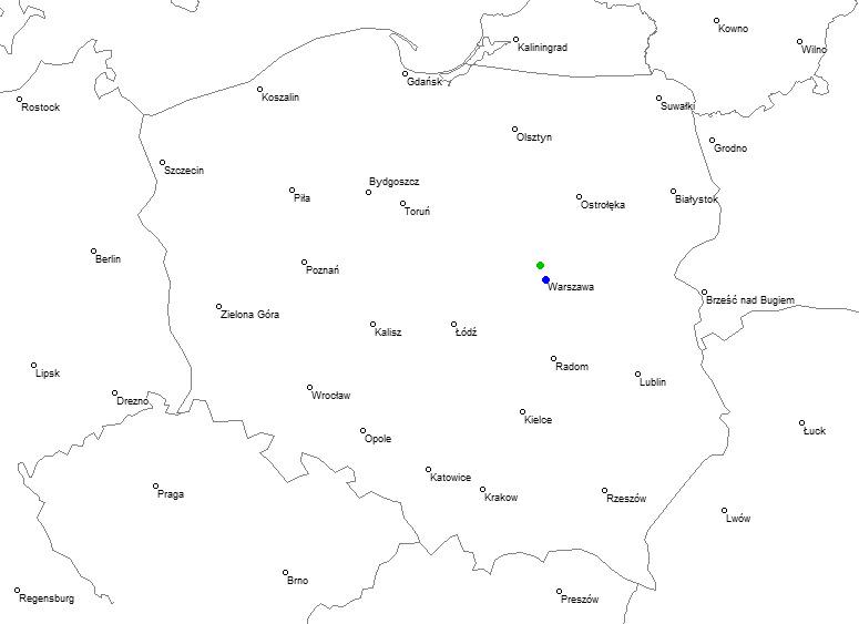 Jabłonna, powiat legionowski, mazowieckie Warszawa