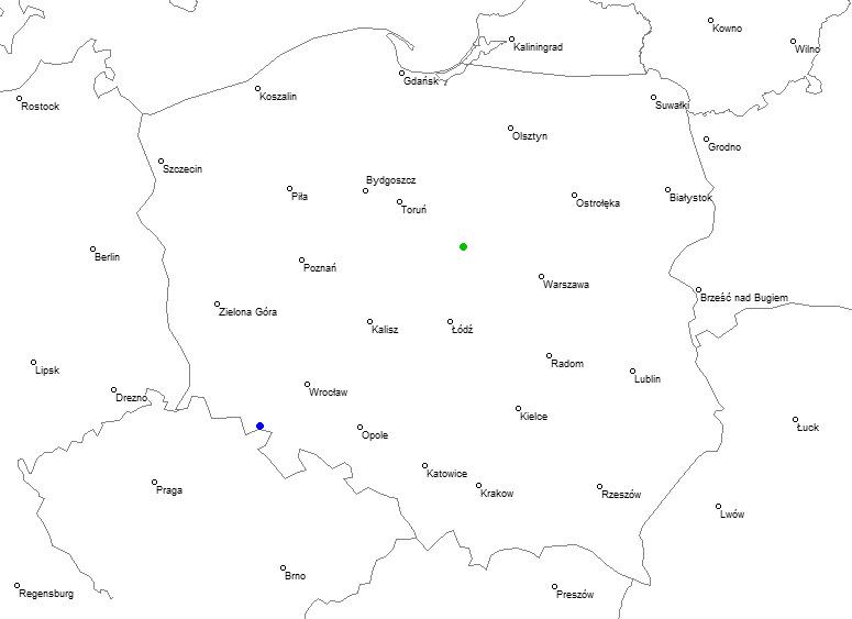 Płock, mazowieckie Sokołowsko, powiat wałbrzyski, dolnośląskie