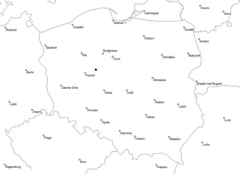 Chełst, powiat czarnkowsko-trzcianecki, wielkopolskie Gniezno, wielkopolskie