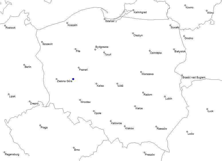 Górka Duchowna, powiat leszczyński, wielkopolskie