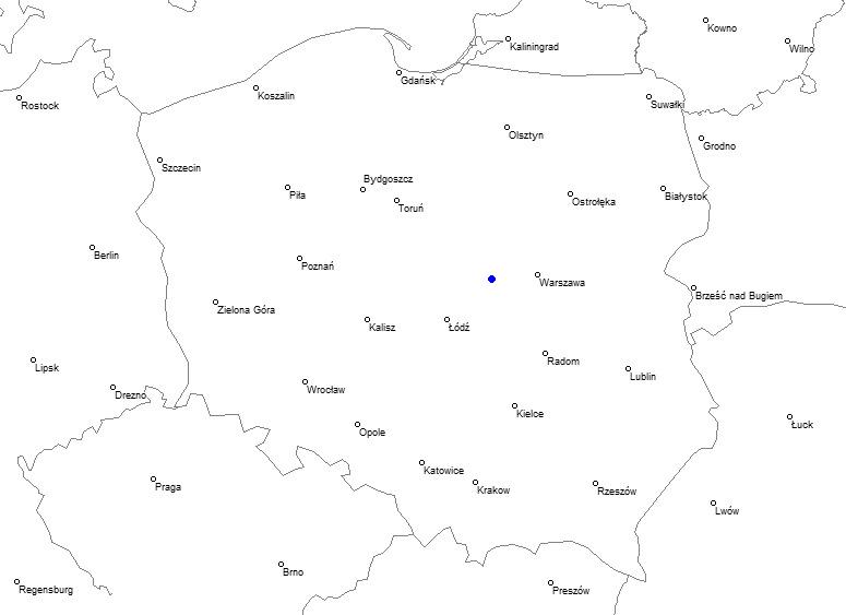 Rokotów, powiat sochaczewski, mazowieckie
