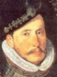 Adolf I Oldenburg