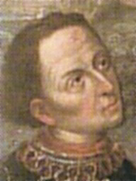 Adolf II Kleve-Mark