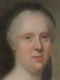 Albertyna Fryderyka Baden-Durlach