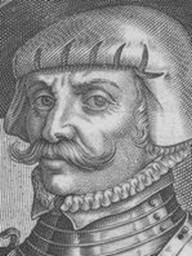 Albrecht III Achilles