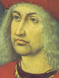 Albrecht III Wettyn