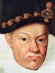 Albrecht Fryderyk Hohenzollern