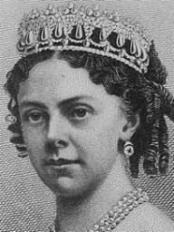 Aleksandra Hohenzollern