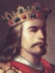 Alfons IV Łagodny