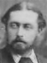 Alfred Ernest Koburg