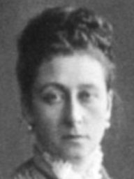 Alicja Maud Koburg