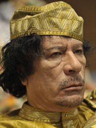 Kaddafi