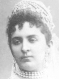 Anastazja Czarnogórska