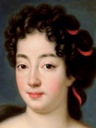 Anna Henrietta Wittelsbach