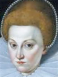 Anna Hohenzollern