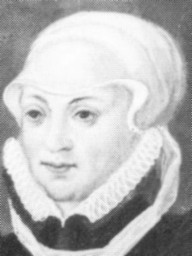 Anna Maria Hohenzollern