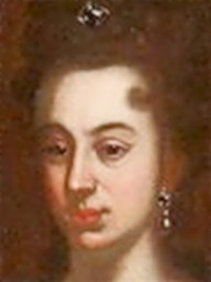 Anna Maria Sachsen-Lauenburg
