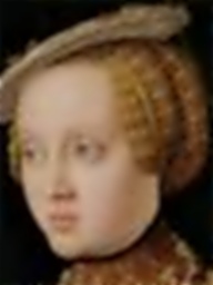 Anna Habsburg