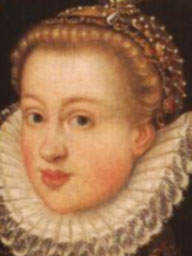 Anna Habsburg