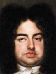 Antoni Franciszek Farnese