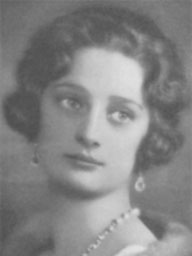 Astrid Bernadotte