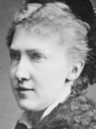 Augusta Ludwika Sachsen-Meiningen