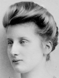 Augusta Wiktoria Hohenzollern