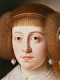 Cecylia Renata Habsburg