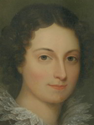 Charlotta Napoleona Bonaparte