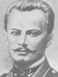 Dąbrowski