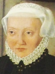 Dorota Zuzanna Simmern