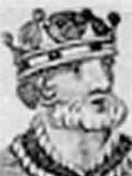 Edmund II Żelaznoboki