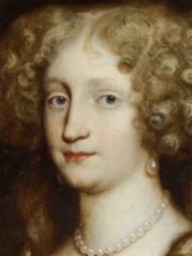 Eleonora Magdalena Pfalz-Neuburg