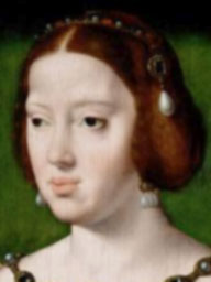 Eleonora Habsburg