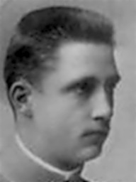 Eliasz Burbon-Parmeński