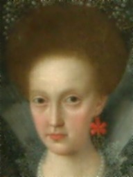 Elżbieta Zofia Hohenzollern