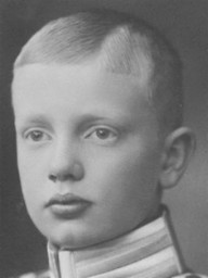 Ernest Henryk Wettyn