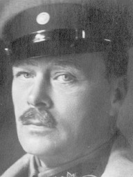 Ernest Ludwik Heski