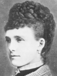 Eugenia Maksymilianowna Romanowska