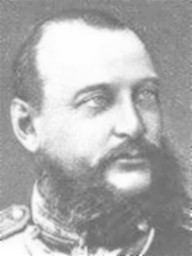 Eugeniusz Maksymilianowicz Romanowski